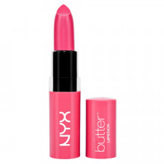 Помада для губ NYX Cosmetics Butter Lipstick LITTLE SUSIE (BLS12) - Помада для губ NYX Cosmetics Butter Lipstick LITTLE SUSIE (BLS12)