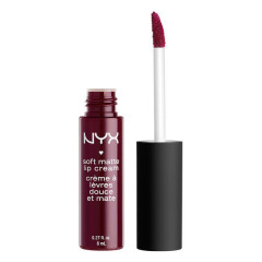 Матовая помада-крем NYX Cosmetics Soft Matte Lip Cream (8 мл) COPENHAGEN (SMLC20)