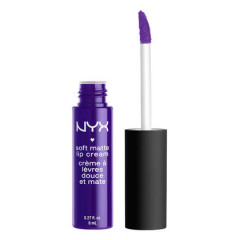 Матова помада-крем NYX Cosmetics Soft Matte Lip Cream (8 мл) HAVANNA (SMLC26)