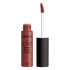 Matte Lip Cream NYX Cosmetics Soft Matte Lip Cream (8 ml) ROME (SMLC32)