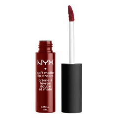 Матовая помада-крем МИНИ NYX Cosmetics Soft Matte Lip Cream Mini 4,7 мл MADRID (SMLC27)