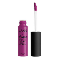 Матова помада-крем MINI NYX Cosmetics Soft Matte Lip Cream Mini 4.7 мл SEOUL (SMLC30)