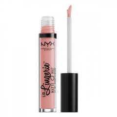 Liquid matte eyeshadow NYX Cosmetics Lid Lingerie Matte Eye Tint (4 ml) Dynamic (LIDLI21)