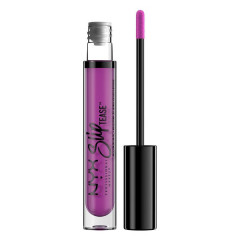 NYX Cosmetics Slip Tease Full Color Lip Oil Tint (optional) Fatal Attraction (STLO06)