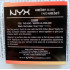 Румяна для лица NYX Cosmetics Ombre Blush (8 г) Feel The Heat (OB01)