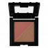 NYX Cheek Contour Duo Palette (2.5 grams) in Wine & Dine (CHCD04) - highlighter and contouring for the face.