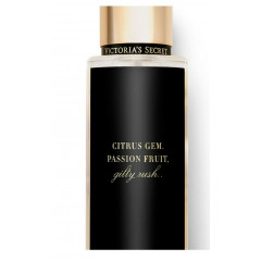 Парфюмированный спрей для тела Victoria`s Secret Fantasies Gold Struck Fragrance Body Mist  (250 ml)