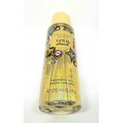 Парфюмированный спрей для тела Victoria`s Secret Fantasies Gold Struck Fragrance Body Mist  (250 ml)