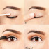 Waterproof base for eyeshadows NYX Cosmetics Proof It! Waterproof Eye Shadow Primer