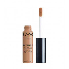 NYX Cosmetics Intense Butter Gloss Cookie Butter 20 Lip Gloss