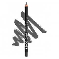 Matte lip pencil NYX Cosmetics Suede Matte Lip Liner 1 g Stone Fox (SMLL01)