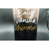 Victoria's Secret Bare Vanilla Shimmer scented body lotion (236 ml)