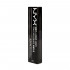NYX Cosmetics Vinyl Liquid Liner in black with a vinyl shine effect (2 ml)
