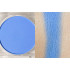 Прессованные пигменты NYX Cosmetics Primal Colors (3 г) HOT BLUE (PC03)
