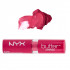 Помада для губ NYX Cosmetics Butter Lipstick SWEET TART (BLS02) - Помада для губ NYX Cosmetics Butter Lipstick SWEET TART (BLS02)