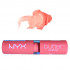 NYX Cosmetics Butter Lipstick LOLLIES (BLS04) Lipstick