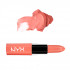 NYX Cosmetics Butter Lipstick CANDY BUTTONS (BLS09) Lipstick