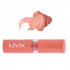 Lipstick for lips NYX Cosmetics Butter Lipstick FUN SIZE (BLS16)