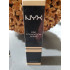 NYX Cosmetics Pro Foundation Mixer (30 ml) in Luminous (PFM02) - a pigment for creating a tonal base.