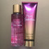 Victoria's Secret Pure Seduction Fragrance Mist & Body Lotion set - spray and body lotion (2 items)
