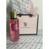 Набір парфумований Victoria`s Secret Pure Seduction Fragrance Mist & Body Lotion спрей і лосьон для тіла (2 предмети)