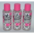 Perfumed body spray Victoria`s Secret Pink Attitude Body mist fragrance spray coconut silk 250 ml.