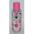 Perfumed body spray Victoria`s Secret Pink Attitude Body mist fragrance spray coconut silk 250 ml.
