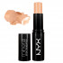 NYX Cosmetics Mineral Stick Foundation in stick (6g) FAIR (MSF01)