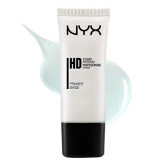 Професійна база NYX Cosmetics HD Studio Photogenic Primer (32 мл)