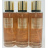 Victoria's Secret Bare Vanilla Fragrance Mist 250 ml scented body spray