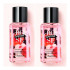 Victoria's Secret Hardcore Rose Fragrance Mist (75 ml) perfume body spray