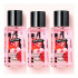 Victoria's Secret Hardcore Rose Fragrance Mist (75 ml) perfume body spray