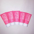 Лосьйон для тіла зволожуючий Victoria`s Secret Pink Warm & Cozy Body Lotion (75мл)