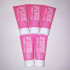 Лосьон для тела увлажняющий Victoria`s Secret Pink Warm & Cozy Body Lotion  (75ml)