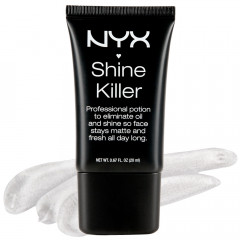 Matte primer NYX Cosmetics Shine Killer