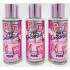 Victoria's Secret 24K Iced Coconut Scented Body Mist Fragrance Spray (250 ml)