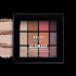 NYX Cosmetics Ultimate Multi-Finish Shadow Palette 06 Sugar High Eye Shadow Palette
