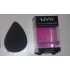 NYX Cosmetics Flawless Finish Blending Sponge (black) makeup sponge