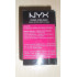 NYX Cosmetics Flawless Finish Blending Sponge (black) makeup sponge