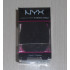 Спонж для макияжа NYX Cosmetics Flawless Finish Blending Sponge (черный)