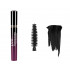 NYX Lush Lashes Mascara Collection Curvaceous (10 ml)