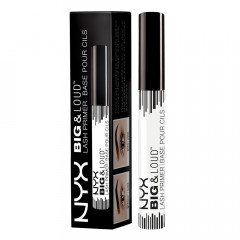 NYX Cosmetics Big & Loud Mascara Primer (9 ml)