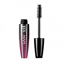 Тушь для ресниц NYX Cosmetics Lush Lashes Mascara Collection (на выбор) XXL (LL01)
