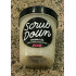 Очищувальний скраб для тіла Victoria's Secret Scrub Down Pink Coconut oil Smoothing, 283 г