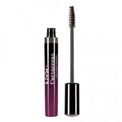 NYX Cosmetics Lush Lashes Mascara Collection (choose from) CURVACEOUS (LL)