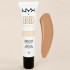 Тональна основа NYX Cosmetics BB Cream (30 мл) NATURAL (BBCR02)