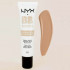 NYX Cosetics BB Cream (30 ml) in GOLDEN (BBCR03) shade.