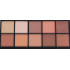 NYX Perfect Filter Shadow Palette Golden Hour (10 shades)