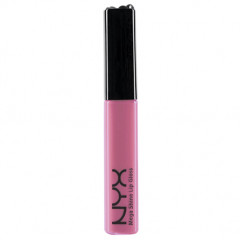 Блиск для губ NYX Cosmetics Mega Shine Lip Gloss TEA ROSE (LG160)