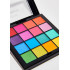 NYX Cosmetics Professional Makeup Ultimate Shadow Palette 04 Brights eyeshadow palette